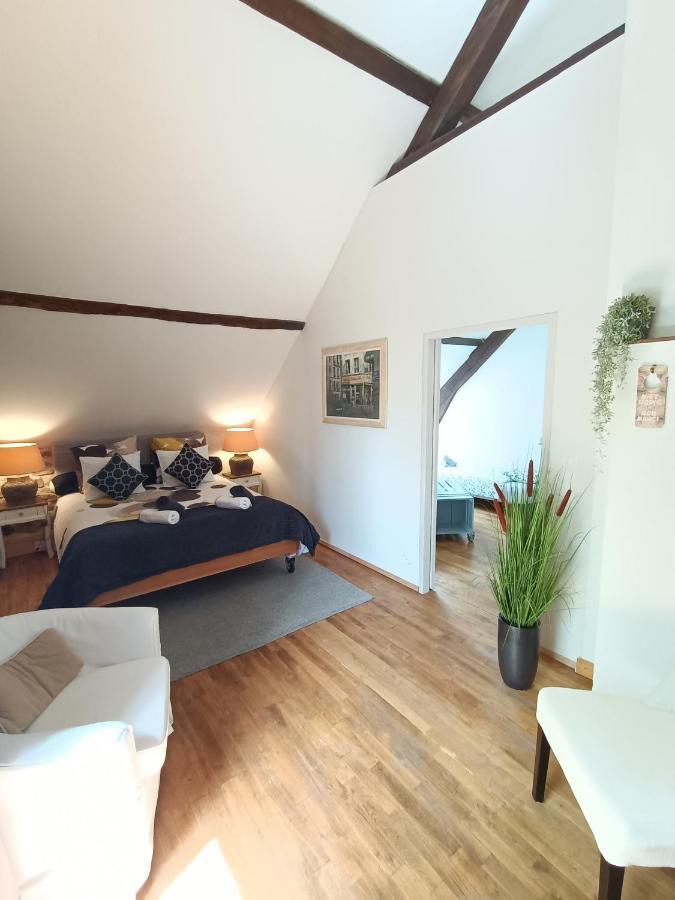 Le Parc Des 4 Saisons Bed & Breakfast Correze Exterior photo